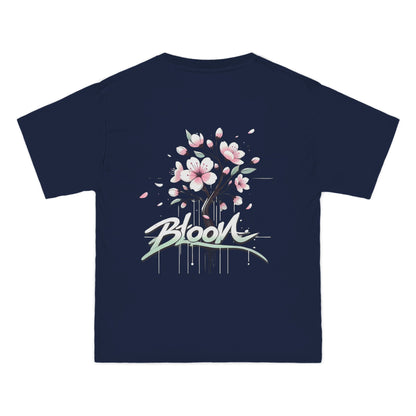 Bloom
  Cherry Tree: Urban Graffiti