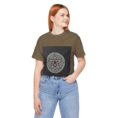 Pentagram: Gothic Streetwear