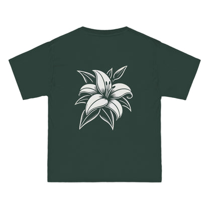 White
  Lily: Gothic Streetwear