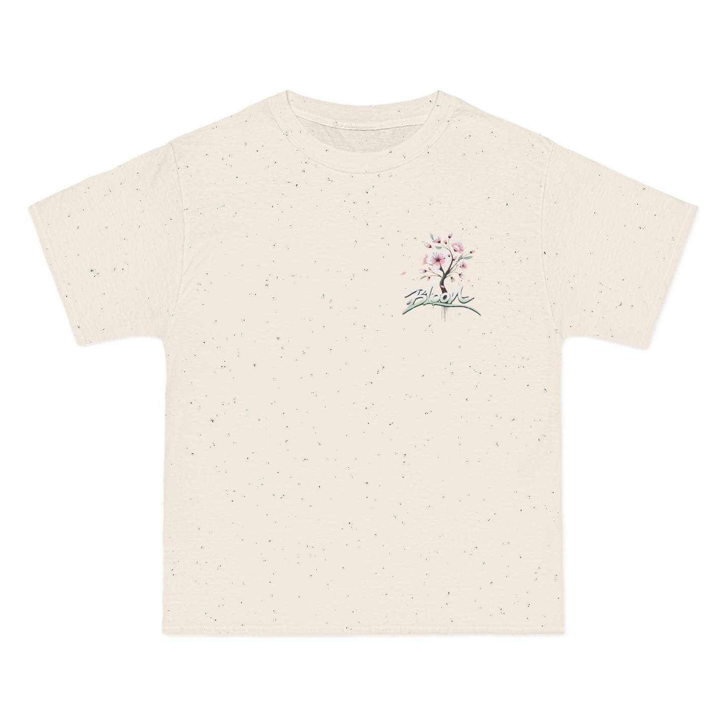 Bloom
  Cherry Tree: Urban Graffiti