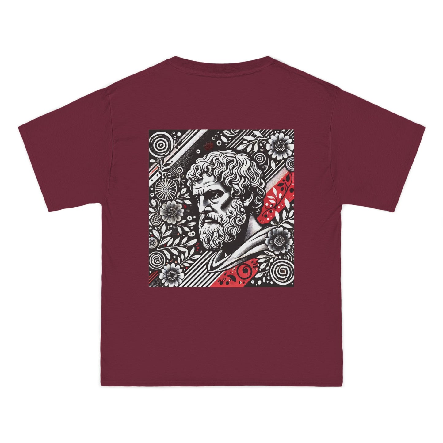 Aristotle: Vintage Floral