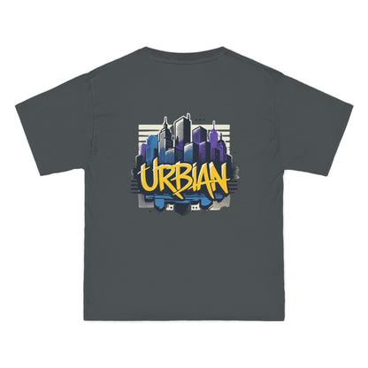 Urban
  Cityscape: Urban Graffiti
