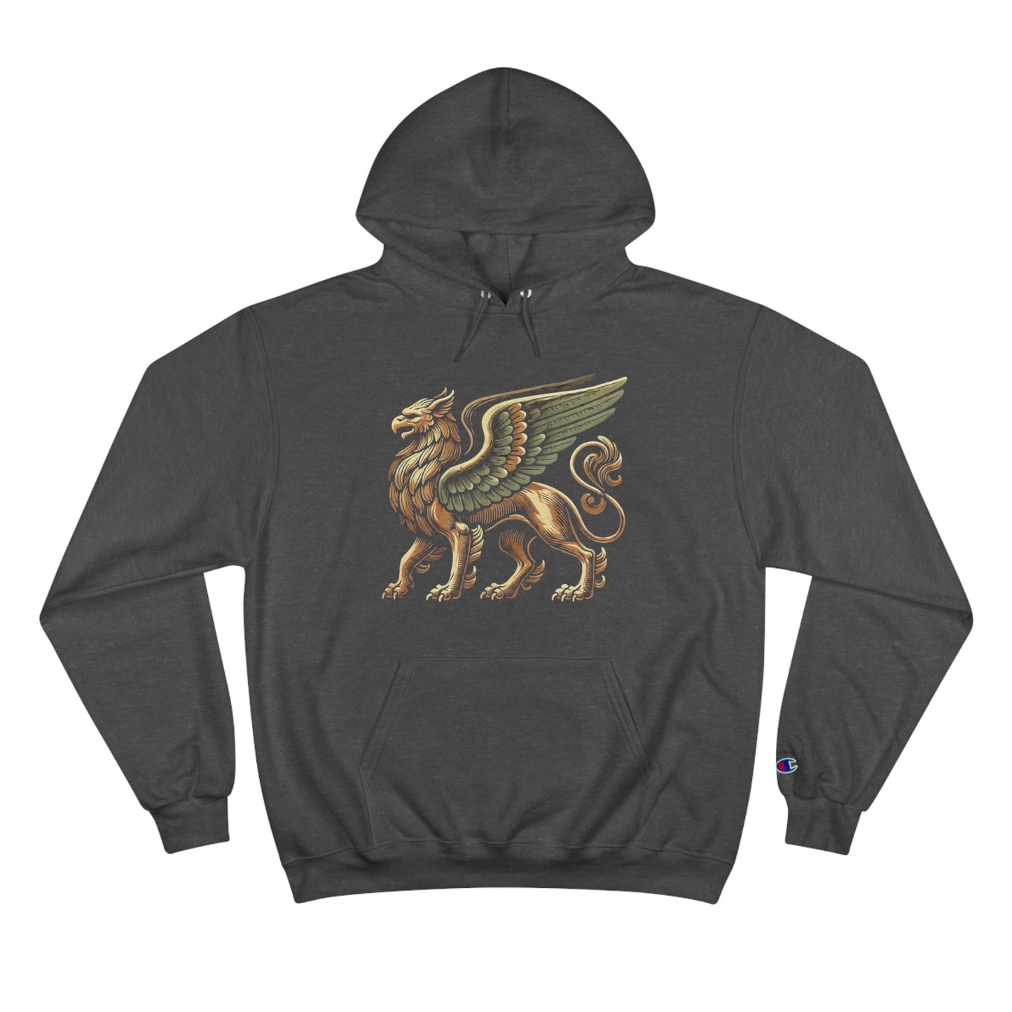 Griffon: Classical Elegance