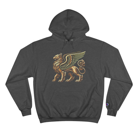 Griffon: Classical Elegance