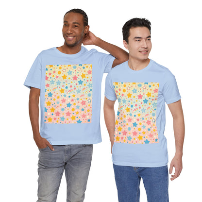 Polka Dots and Stars: Playful Summer