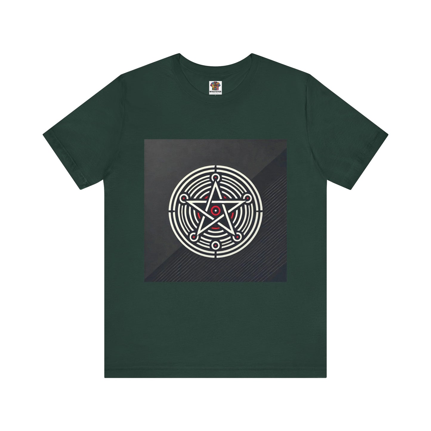 Pentagram: Gothic Streetwear