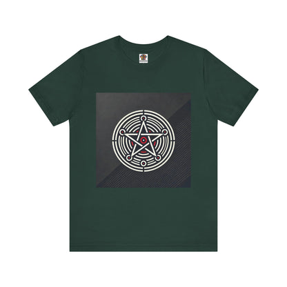 Pentagram: Gothic Streetwear