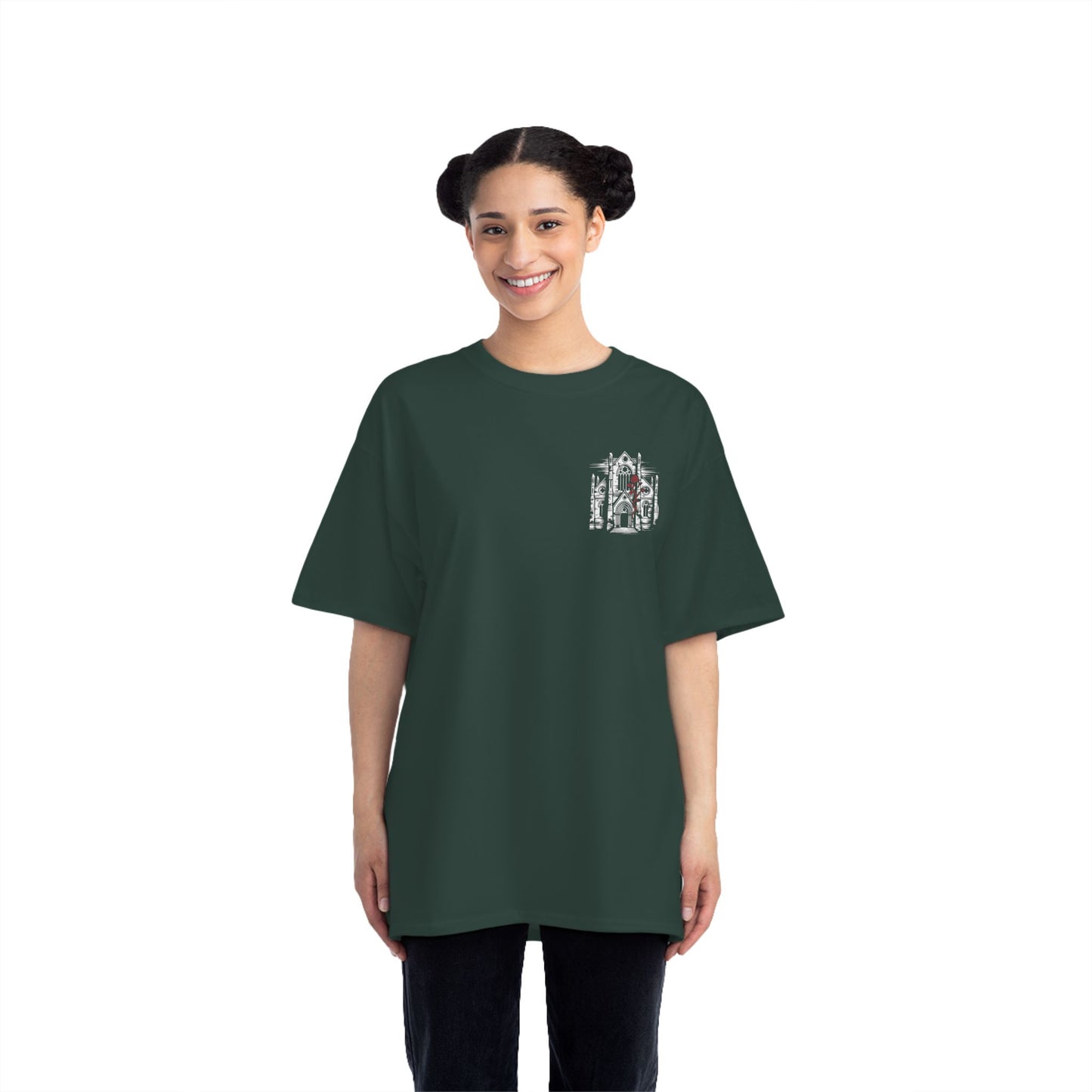 Gothic
  Church: Gothic Streetwear