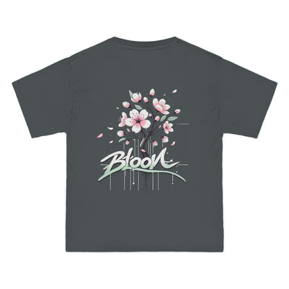 Bloom
  Cherry Tree: Urban Graffiti