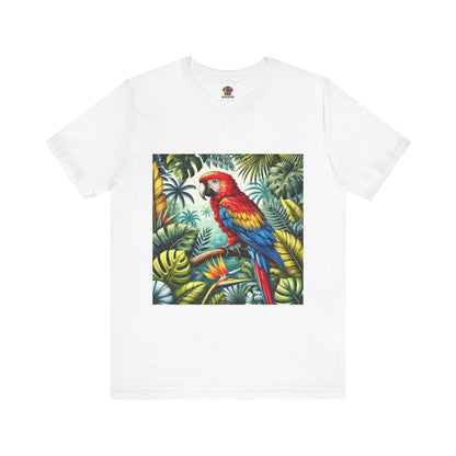 Parrot: Tropical Vibe