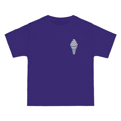 Retro
  Ice Cream Cone: Groovy Retro