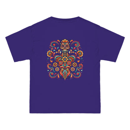 Human
  Figure: Mexican Folk