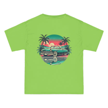 Vintage
  Convertible: Tropical Vibe