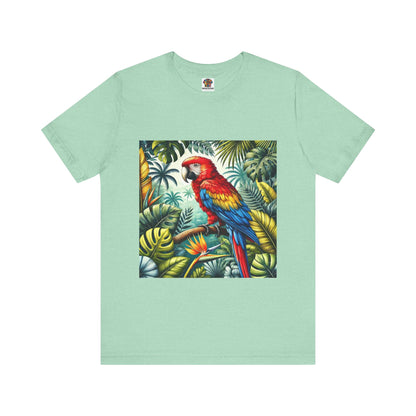 Parrot: Tropical Vibe