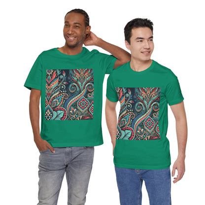 Bohemian Patterns: Ethnic Boho Vibes
