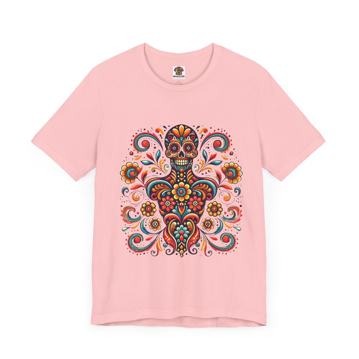 Human Figure: Mexican Folk