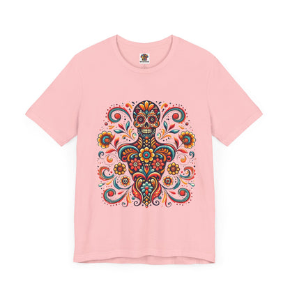 Human Figure: Mexican Folk