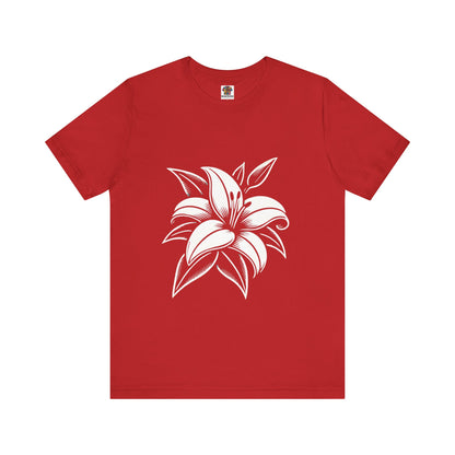 White Lily: Gothic Streetwear