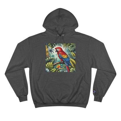 Parrot: Tropical Vibe