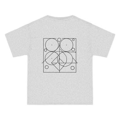 Geometric
  Patterns: Minimalist Line Art