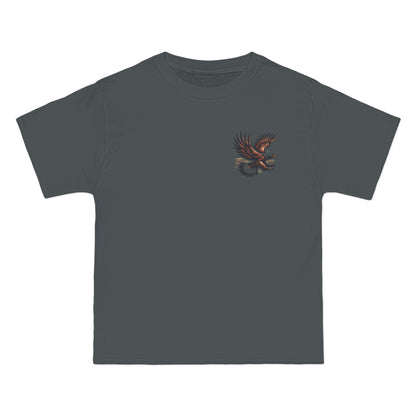 Soaring
  Eagle: Dynamic Motion