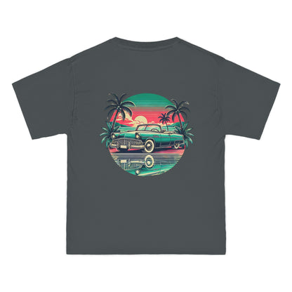 Vintage
  Convertible: Tropical Vibe