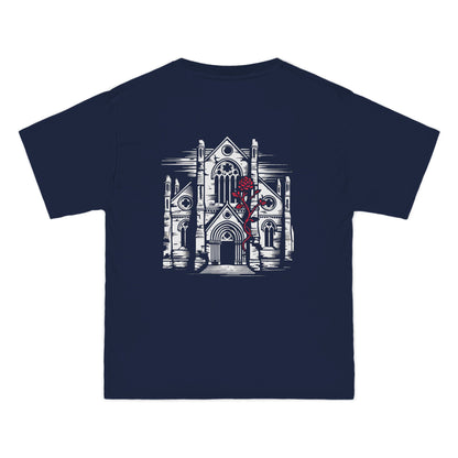 Gothic
  Church: Gothic Streetwear