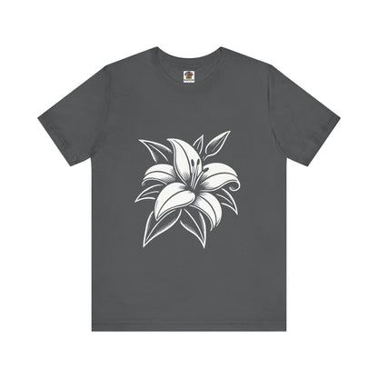 White Lily: Gothic Streetwear