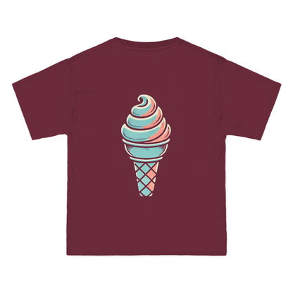 Retro
  Ice Cream Cone: Groovy Retro