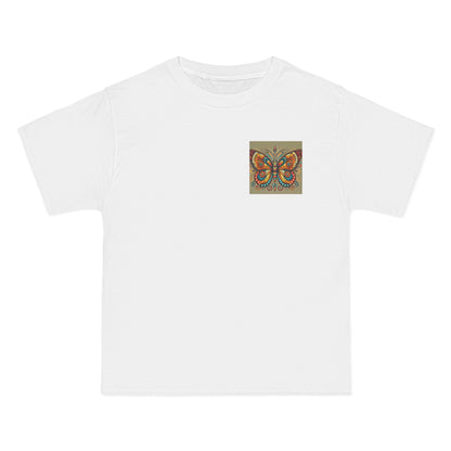 Monarch
  Butterfly: Mexican Folk