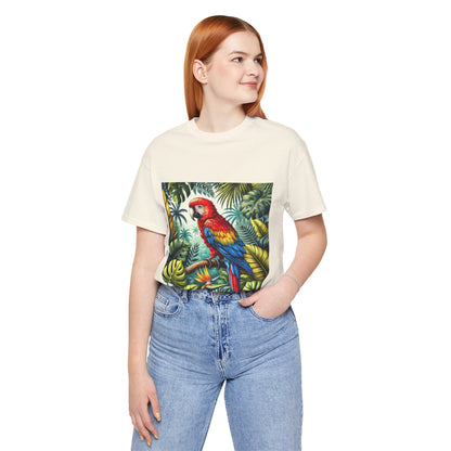 Parrot: Tropical Vibe