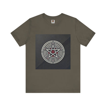 Pentagram: Gothic Streetwear