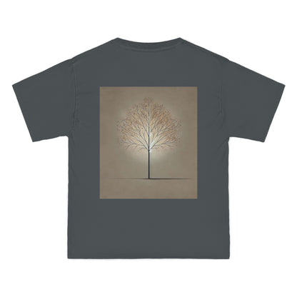 Autumn
  Tree: Minimalist Nature