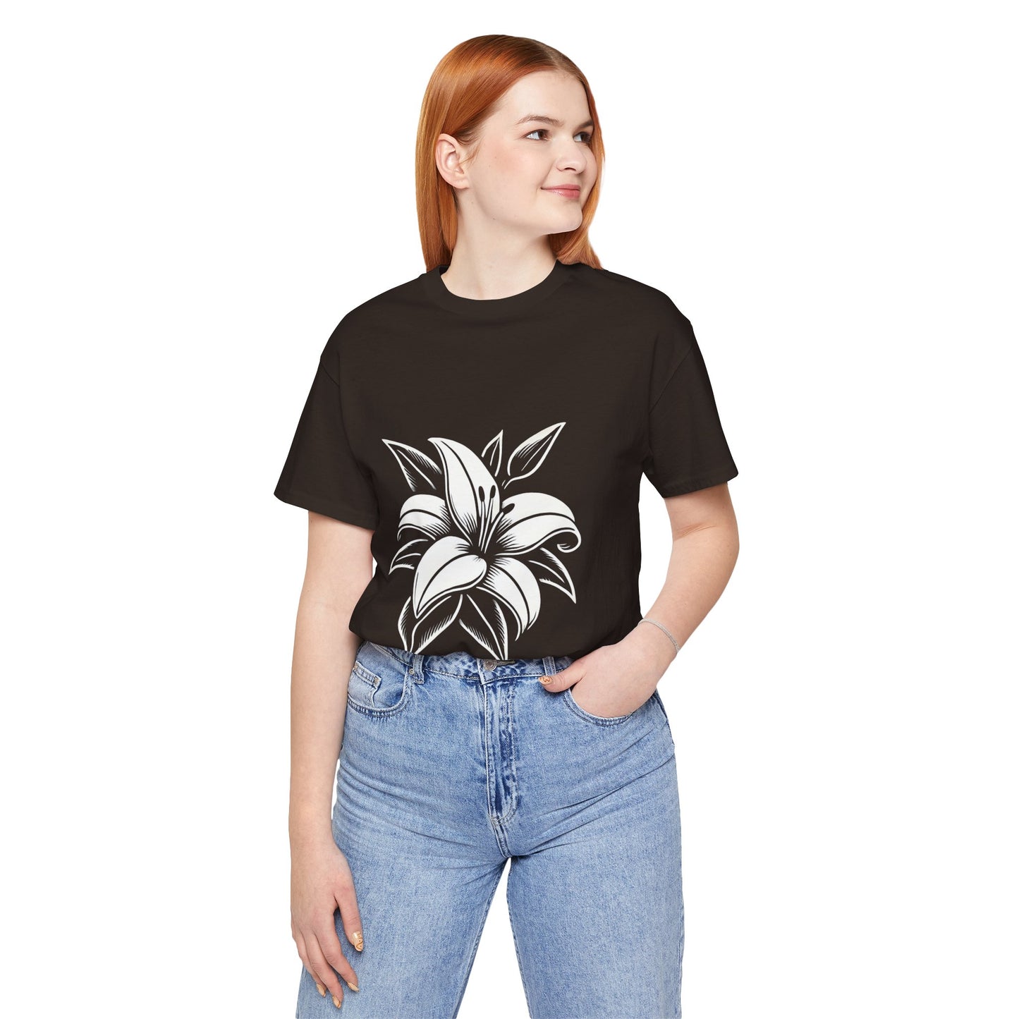 White Lily: Gothic Streetwear