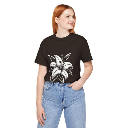 White Lily: Gothic Streetwear