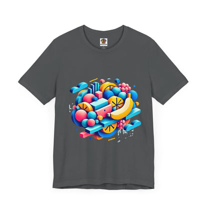 Food Item Design: Pop Surrealism
