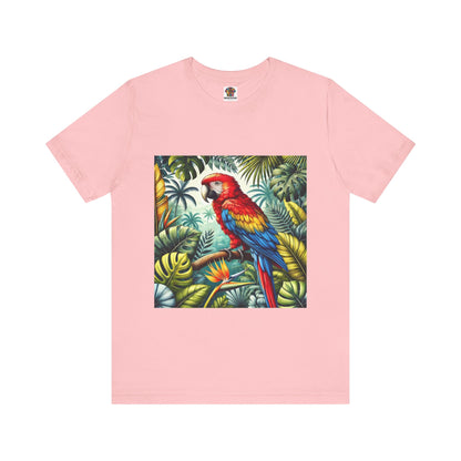 Parrot: Tropical Vibe