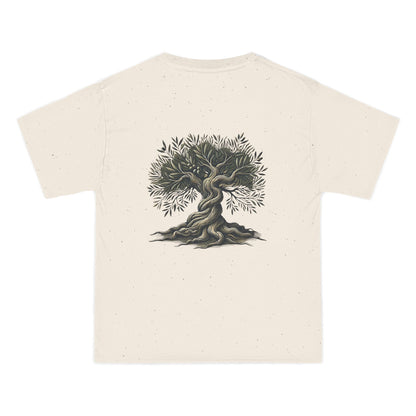 Ancient
  Olive Tree: Classical Elegance
