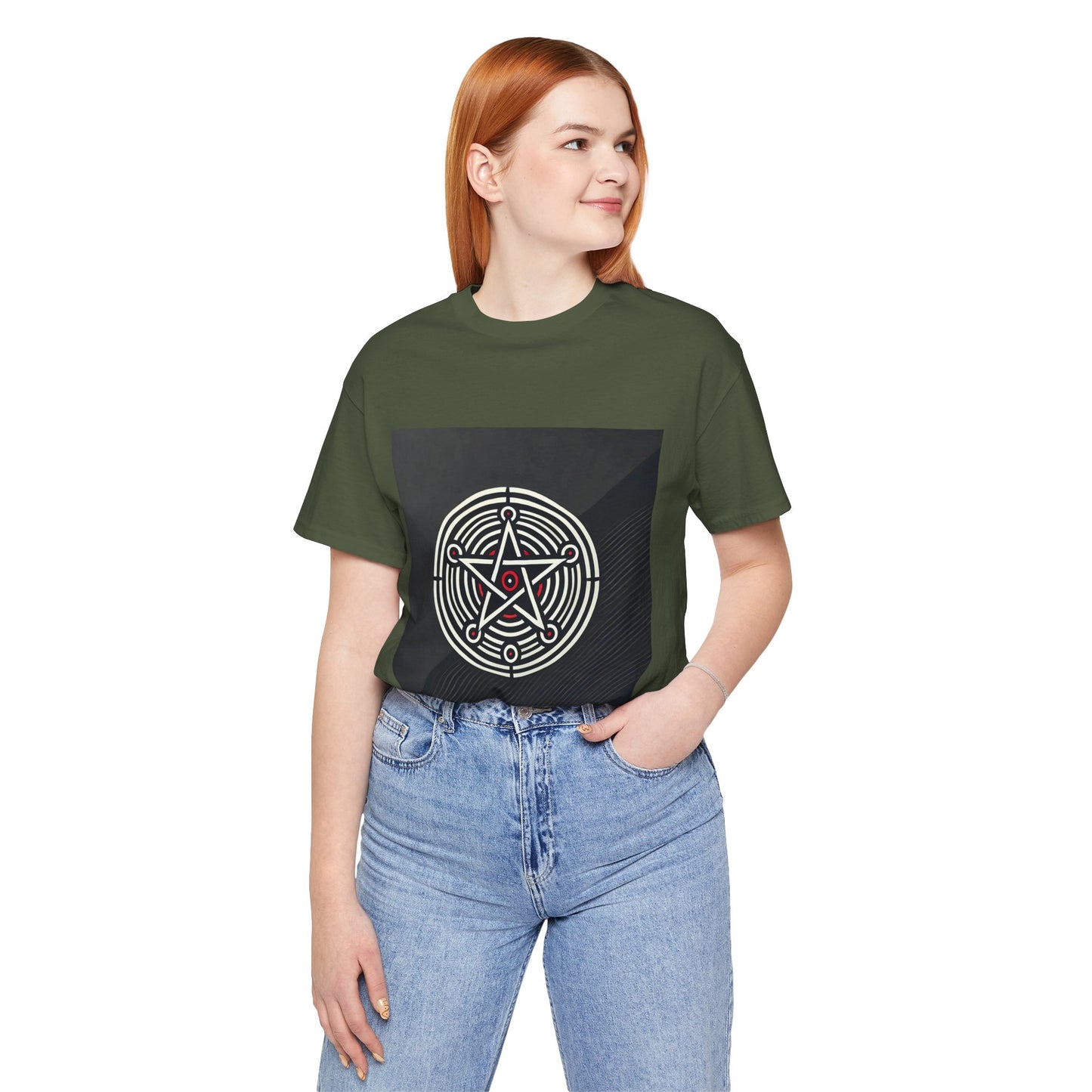 Pentagram: Gothic Streetwear