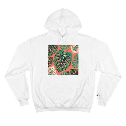 Monstera
  Pattern: Tropical Vibe