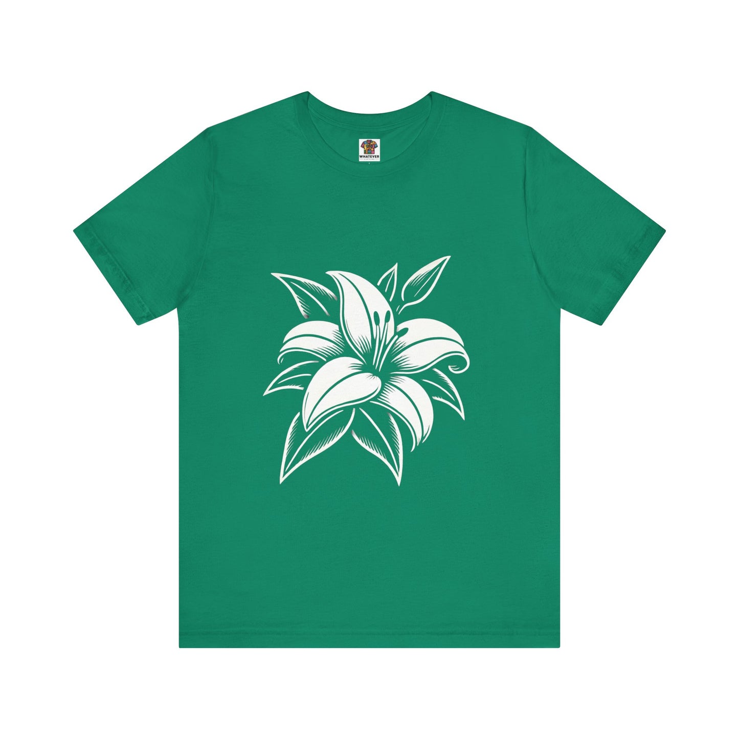 White Lily: Gothic Streetwear