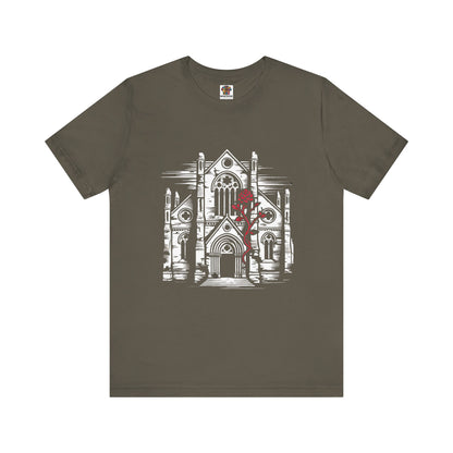 Gothic Church: Gothic Streetwear