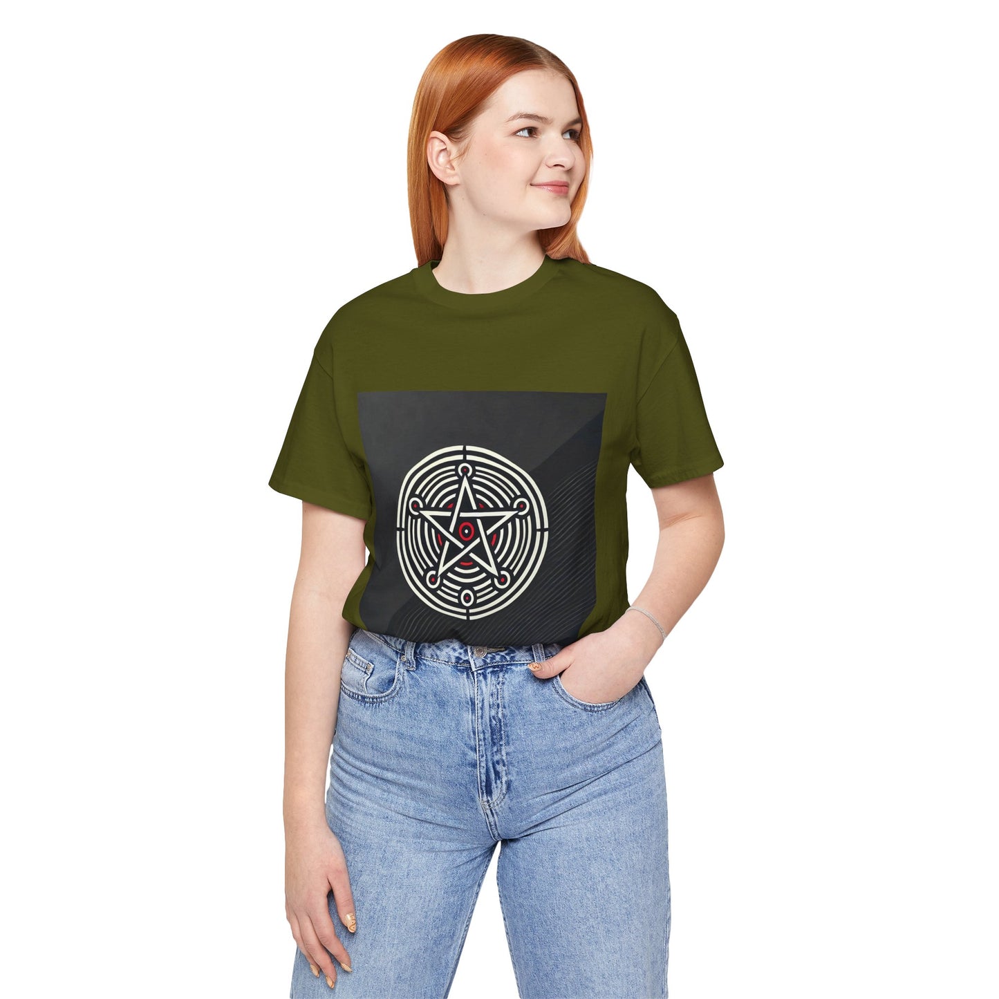 Pentagram: Gothic Streetwear
