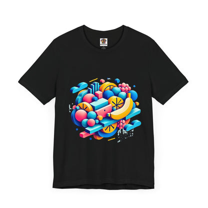 Food Item Design: Pop Surrealism