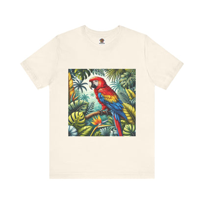 Parrot: Tropical Vibe