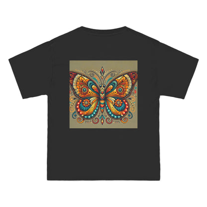 Monarch
  Butterfly: Mexican Folk