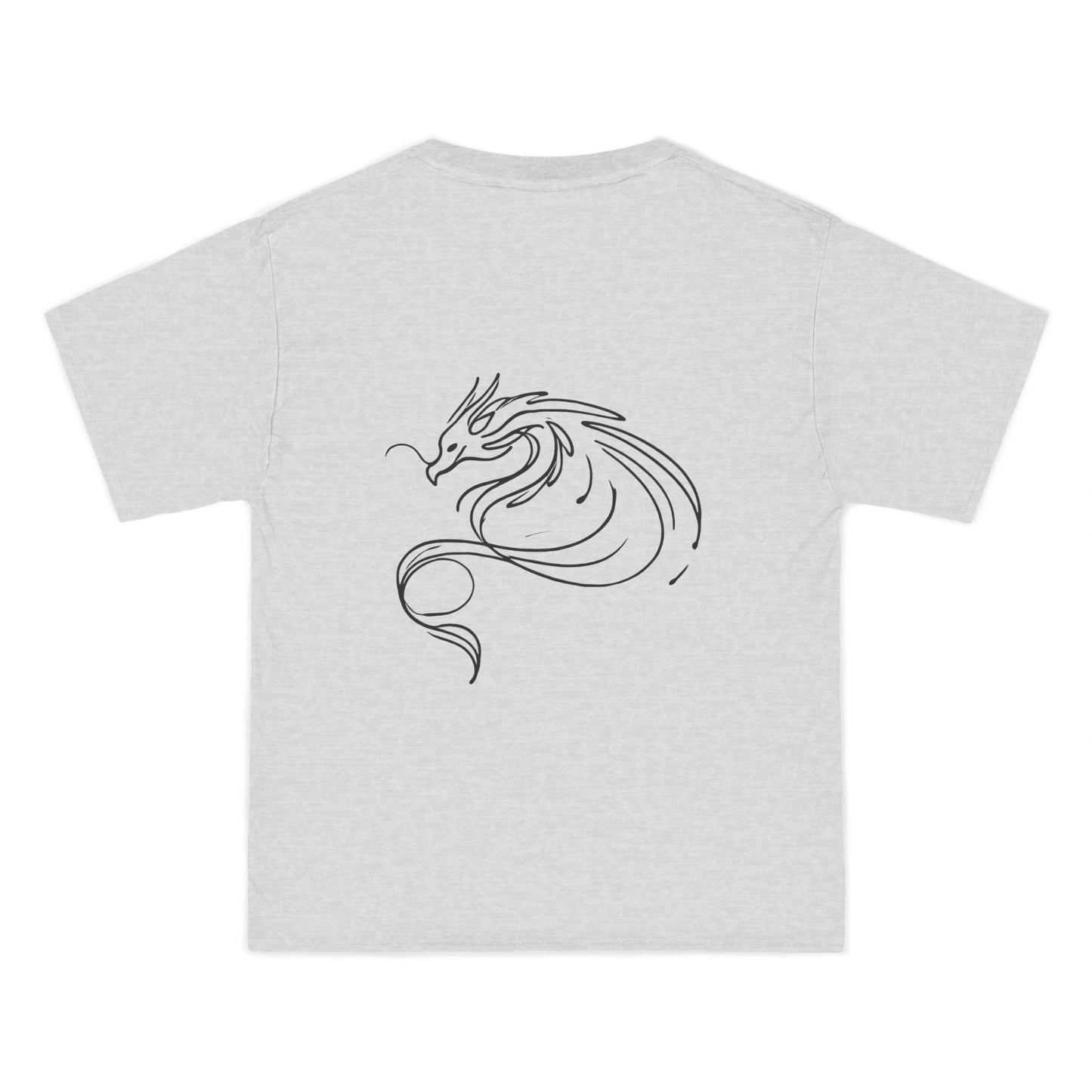 Surreal
  Mythical Creature: Minimalist Line Art