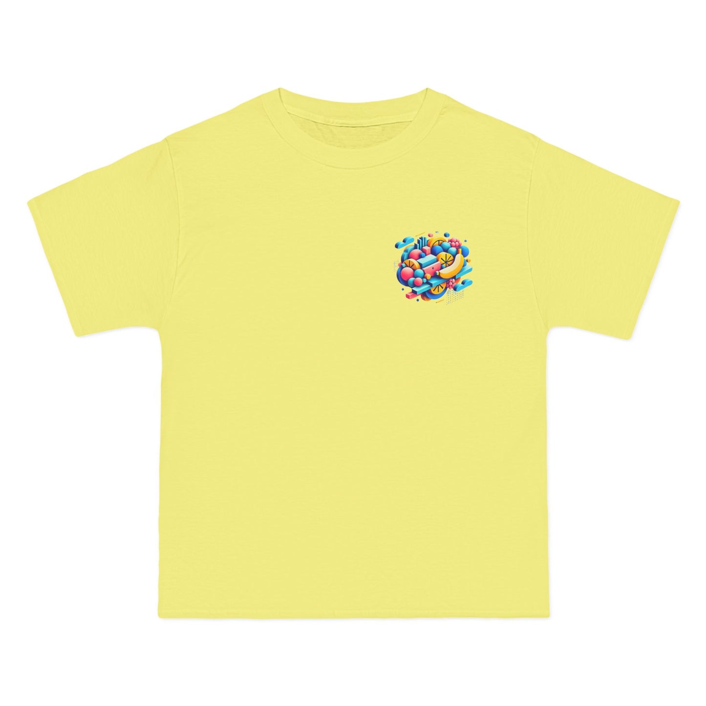 Stylized
  Food Item Design: Pop Surrealism