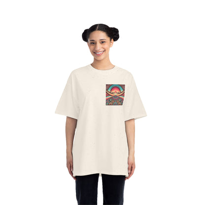 Stylized
  Desert Landscape: Ethnic Boho Vibes