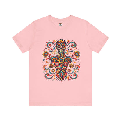 Human Figure: Mexican Folk